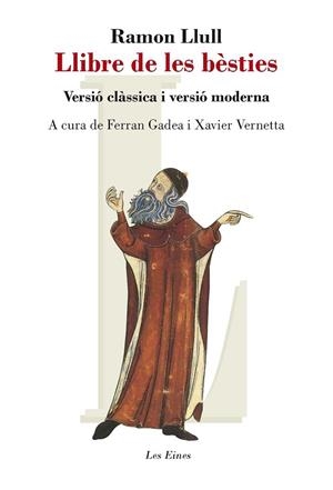 LLIBRE DE LES BÈSTIES | 9788415192510 | LLULL,RAMON | Llibreria Geli - Llibreria Online de Girona - Comprar llibres en català i castellà