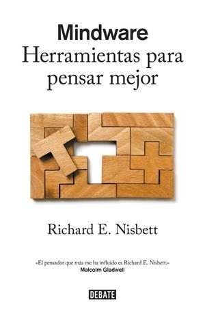MINDWARE | 9788499926124 | E. NISBETT,RICHARD | Libreria Geli - Librería Online de Girona - Comprar libros en catalán y castellano
