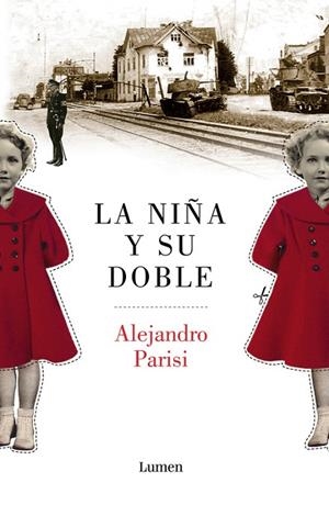 LA NIÑA Y SU DOBLE | 9788426403049 | PARISI,ALEJANDRO | Llibreria Geli - Llibreria Online de Girona - Comprar llibres en català i castellà