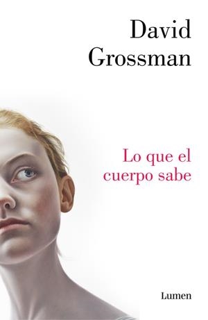 LO QUE EL CUERPO SABE | 9788426402905 | GROSSMAN,DAVID | Libreria Geli - Librería Online de Girona - Comprar libros en catalán y castellano