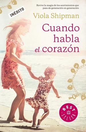 CUANDO HABLA EL CORAZÓN | 9788466330947 | SHIPMAN,VIOLA | Libreria Geli - Librería Online de Girona - Comprar libros en catalán y castellano