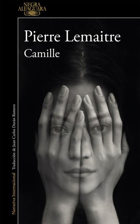 CAMILLE(UN CASO DEL COMANDANTE CAMILLE VERHOEVEN-4) | 9788420419428 | LEMAITRE,PIERRE | Llibreria Geli - Llibreria Online de Girona - Comprar llibres en català i castellà