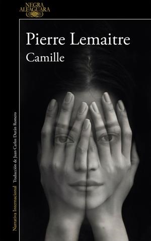 CAMILLE(UN CASO DEL COMANDANTE CAMILLE VERHOEVEN-4) | 9788420419428 | LEMAITRE,PIERRE | Llibreria Geli - Llibreria Online de Girona - Comprar llibres en català i castellà
