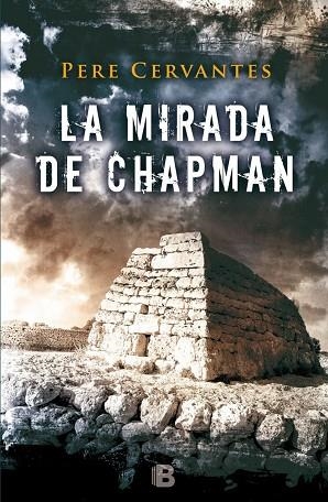 LA MIRADA DE CHAPMAN | 9788466658157 | CERVANTES,PERE | Libreria Geli - Librería Online de Girona - Comprar libros en catalán y castellano