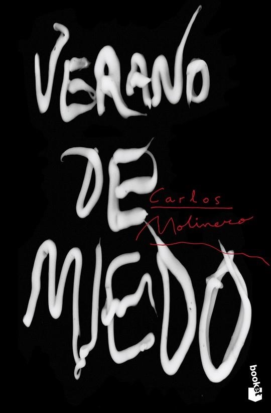 VERANO DE MIEDO | 9788445003664 | MOLINERO,CARLOS | Libreria Geli - Librería Online de Girona - Comprar libros en catalán y castellano