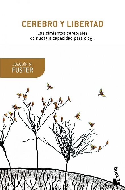 CEREBRO Y LIBERTAD | 9788408153818 | FUSTER,JOAQUÍN M. | Llibreria Geli - Llibreria Online de Girona - Comprar llibres en català i castellà