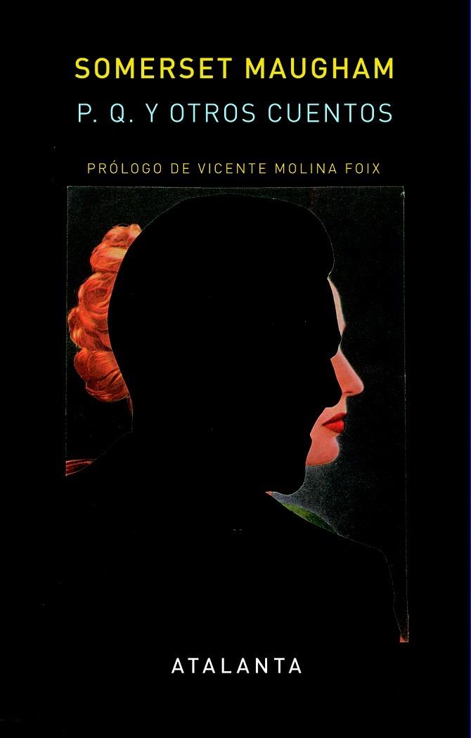 LLUVIA Y OTROS CUENTOS | 9788494523120 | SOMERSET MAUGHAM,WILLIAM | Libreria Geli - Librería Online de Girona - Comprar libros en catalán y castellano