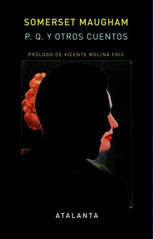 LLUVIA Y OTROS CUENTOS | 9788494523120 | SOMERSET MAUGHAM,WILLIAM | Llibreria Geli - Llibreria Online de Girona - Comprar llibres en català i castellà