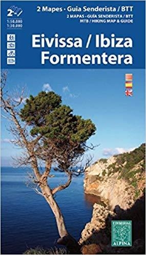 EIVISSA/IBIZA.FORMENTERA | 9788480906456 | Libreria Geli - Librería Online de Girona - Comprar libros en catalán y castellano