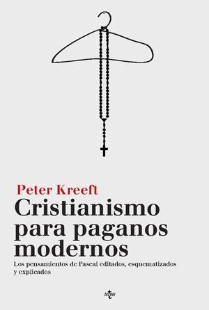 CRISTIANISMO PARA PAGANOS MODERNOS | 9788430968381 | KREEFT,PETER | Libreria Geli - Librería Online de Girona - Comprar libros en catalán y castellano