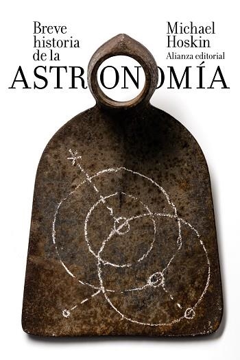 BREVE HISTORIA DE LA ASTRONOMÍA | 9788491043492 | HOSKIN,MICHAEL | Libreria Geli - Librería Online de Girona - Comprar libros en catalán y castellano