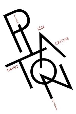 IÓN/TIMEO/CRITIAS | 9788491043515 | PLATÓN | Llibreria Geli - Llibreria Online de Girona - Comprar llibres en català i castellà