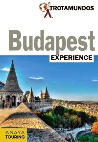 BUDAPEST(TROTAMUNDOS.EDICION 2016) | 9788415501701 | GLOAGUEN,PHILIPPE | Libreria Geli - Librería Online de Girona - Comprar libros en catalán y castellano