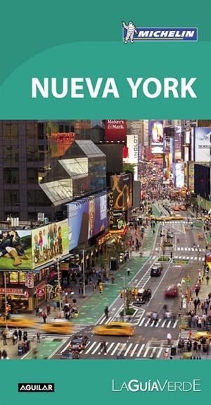 NUEVA YORK(LA GUÍA VERDE.EDICION 2016) | 9788403515390 |   | Llibreria Geli - Llibreria Online de Girona - Comprar llibres en català i castellà