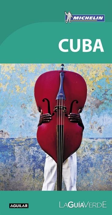 CUBA(LA GUÍA VERDE.EDICION 2016) | 9788403515420 |   | Llibreria Geli - Llibreria Online de Girona - Comprar llibres en català i castellà