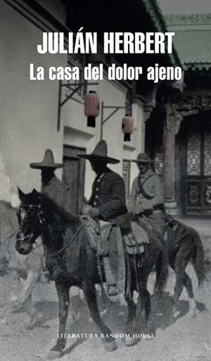 LA CASA DEL DOLOR AJENO (MAPA DE LAS LENGUAS) | 9788439731313 | HERBERT,JULIAN | Llibreria Geli - Llibreria Online de Girona - Comprar llibres en català i castellà