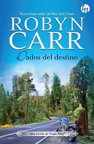 DADOS DEL DESTINO | 9788468781358 | CARR,ROBYN | Libreria Geli - Librería Online de Girona - Comprar libros en catalán y castellano