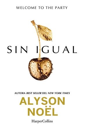 SIN IGUAL | 9788416502172 | NOËL,ALYSON | Llibreria Geli - Llibreria Online de Girona - Comprar llibres en català i castellà