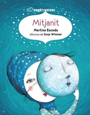 MITJANIT | 9788416394333 | ESCODA,MARTINA | Libreria Geli - Librería Online de Girona - Comprar libros en catalán y castellano