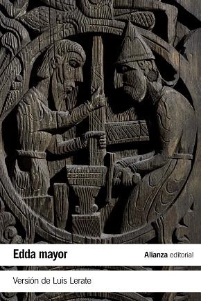 EDDA MAYOR | 9788491043430 | ANÓNIMO | Libreria Geli - Librería Online de Girona - Comprar libros en catalán y castellano