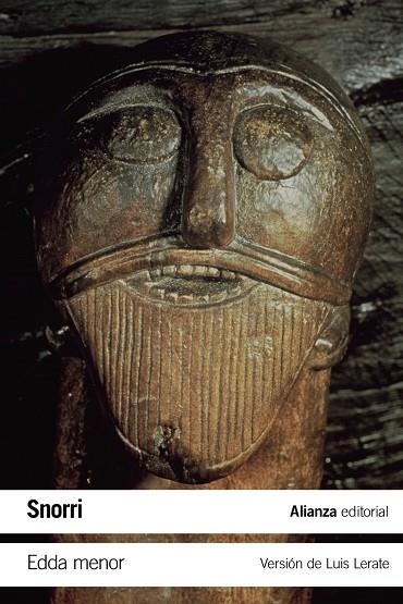 EDDA MENOR | 9788491043423 | SNORRI | Libreria Geli - Librería Online de Girona - Comprar libros en catalán y castellano