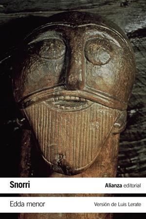 EDDA MENOR | 9788491043423 | SNORRI | Libreria Geli - Librería Online de Girona - Comprar libros en catalán y castellano