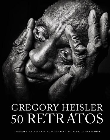 50 RETRATOS | 9788441537385 | HEISLER,GREGORY | Llibreria Geli - Llibreria Online de Girona - Comprar llibres en català i castellà