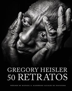50 RETRATOS | 9788441537385 | HEISLER,GREGORY | Llibreria Geli - Llibreria Online de Girona - Comprar llibres en català i castellà