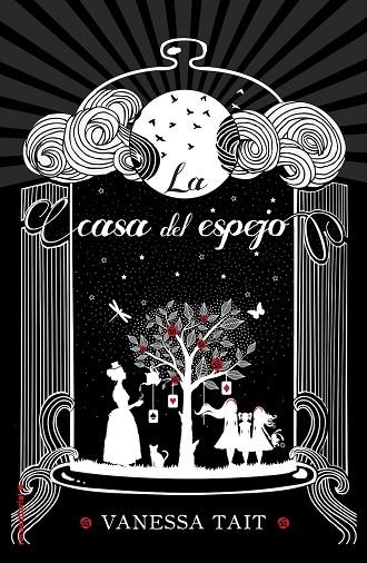 LA CASA DEL ESPEJO (TD) | 9788416498093 | TAIT,VANESSA | Llibreria Geli - Llibreria Online de Girona - Comprar llibres en català i castellà