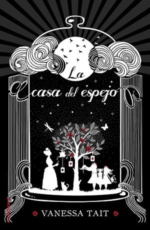 LA CASA DEL ESPEJO (TD) | 9788416498093 | TAIT,VANESSA | Libreria Geli - Librería Online de Girona - Comprar libros en catalán y castellano