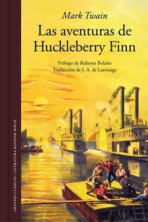 LAS AVENTURAS DE HUCKLEBERRY FINN (TD) | 9788439731627 | TWAIN,MARK | Libreria Geli - Librería Online de Girona - Comprar libros en catalán y castellano