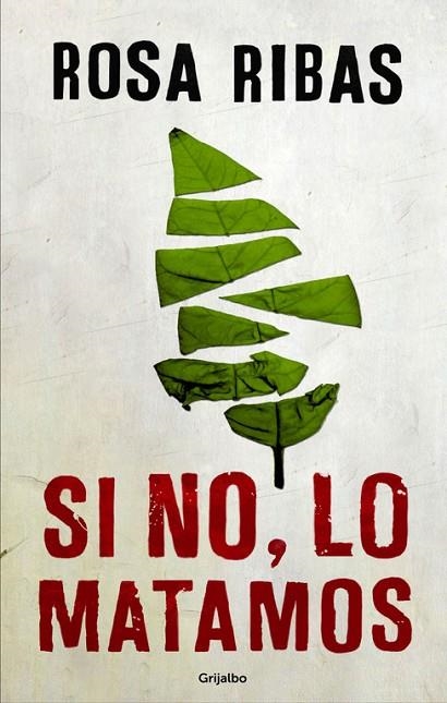 SI NO,LO MATAMOS  | 9788425353963 | RIBAS,ROSA | Libreria Geli - Librería Online de Girona - Comprar libros en catalán y castellano