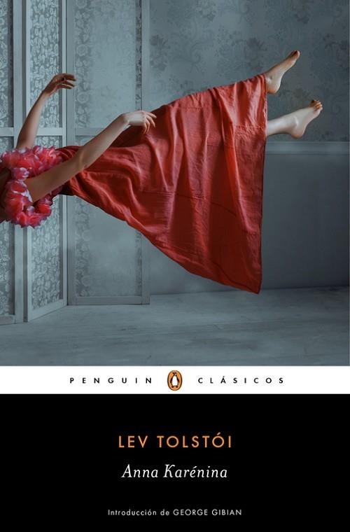 ANNA KARÉNINA | 9788491051930 | TOLSTOI,LEV | Libreria Geli - Librería Online de Girona - Comprar libros en catalán y castellano