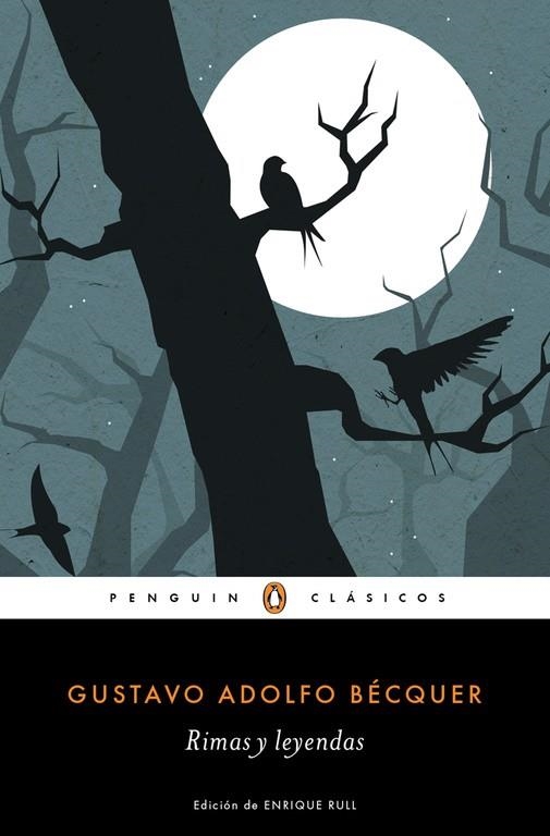 RIMAS Y LEYENDAS  | 9788491050339 | BÉCQUER,GUSTAVO ADOLFO | Llibreria Geli - Llibreria Online de Girona - Comprar llibres en català i castellà