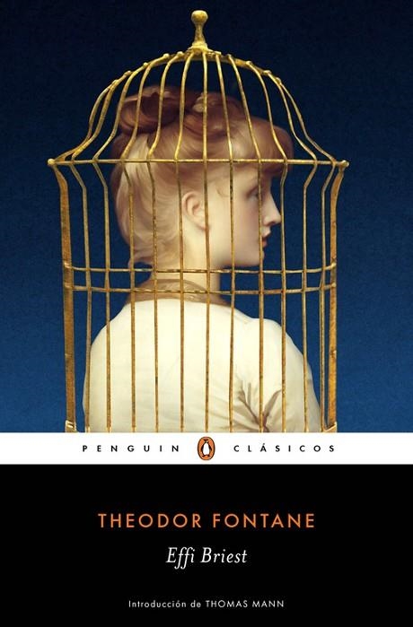 EFFI BRIEST | 9788491051916 | FONTANE,THEODOR | Libreria Geli - Librería Online de Girona - Comprar libros en catalán y castellano