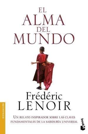 EL ALMA DEL MUNDO | 9788408151623 | LENOIR,FRÉDÉRIC | Libreria Geli - Librería Online de Girona - Comprar libros en catalán y castellano