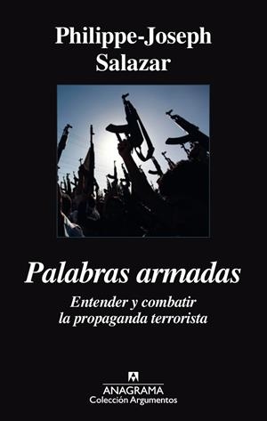 PALABRAS ARMADAS | 9788433964021 | SALAZAR,PHILIPPE-JOSEPH | Llibreria Geli - Llibreria Online de Girona - Comprar llibres en català i castellà