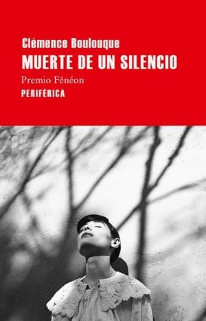 MUERTE DE UN SILENCIO | 9788416291328 | BOULOUQUE,CLÉMENCE | Libreria Geli - Librería Online de Girona - Comprar libros en catalán y castellano