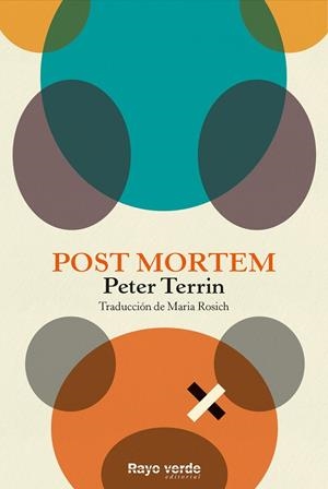 POST MORTEM | 9788494449642 | TERRIN,PETER | Llibreria Geli - Llibreria Online de Girona - Comprar llibres en català i castellà