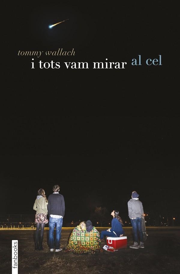 I TOTS VAM MIRAR AL CEL | 9788416297887 | WALLACH,TOMMY | Libreria Geli - Librería Online de Girona - Comprar libros en catalán y castellano