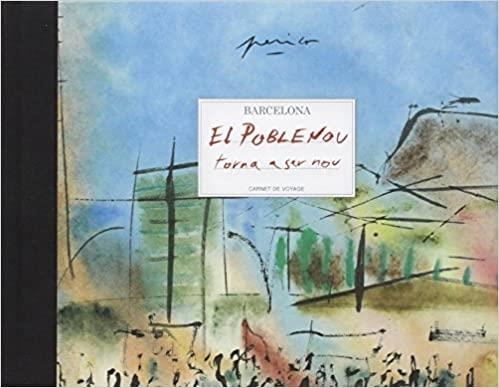 EL POBLENOU TORNA A SER NOU | 9788498508628 | PASTOR BODMER, PERICO | Libreria Geli - Librería Online de Girona - Comprar libros en catalán y castellano