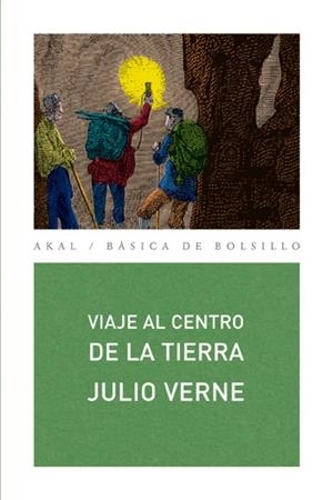 VIAJE AL CENTRO DE LA TIERRA | 9788446028178 | VERNE,JULIO | Llibreria Geli - Llibreria Online de Girona - Comprar llibres en català i castellà