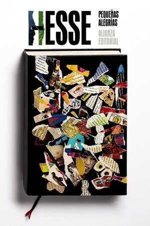 PEQUEÑAS ALEGRÍAS | 9788491043713 | HESSE,HERMANN | Libreria Geli - Librería Online de Girona - Comprar libros en catalán y castellano