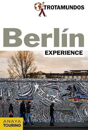 BERLÍN(TROTAMUNDOS.EDICION 2016) | 9788415501695 | GLOAGUEN,PHILIPPE | Llibreria Geli - Llibreria Online de Girona - Comprar llibres en català i castellà