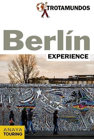 BERLÍN(TROTAMUNDOS.EDICION 2016) | 9788415501695 | GLOAGUEN,PHILIPPE | Libreria Geli - Librería Online de Girona - Comprar libros en catalán y castellano