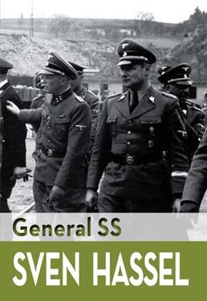 GENERAL SS | 9788416279432 | HASSEL,SVEN | Libreria Geli - Librería Online de Girona - Comprar libros en catalán y castellano