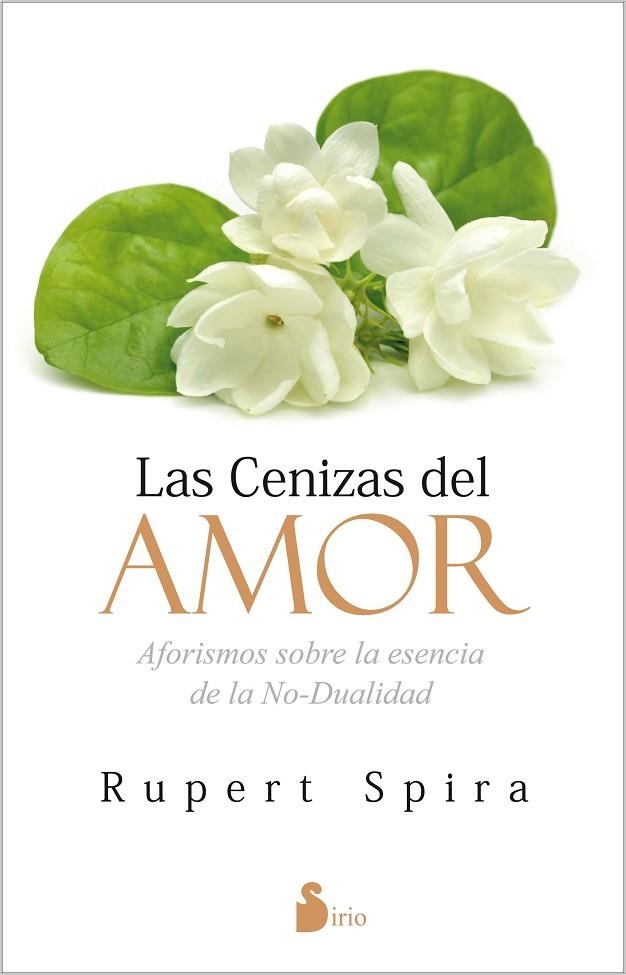 LAS CENIZAS DEL AMOR | 9788416579525 | SPIRA,RUPERT | Llibreria Geli - Llibreria Online de Girona - Comprar llibres en català i castellà