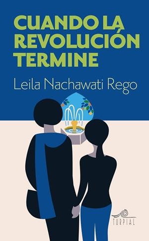 CUANDO LA REVOLUCIÓN TERMINE | 9788495157942 | NACHAWATI REGO,LEILA | Libreria Geli - Librería Online de Girona - Comprar libros en catalán y castellano