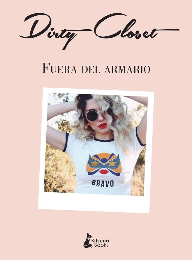 FUERA DEL ARMARIO | 9788416788033 | DIRTY CLOSET | Llibreria Geli - Llibreria Online de Girona - Comprar llibres en català i castellà