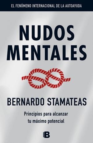 NUDOS MENTALES.CÓMO SUPERAR NUESTRAS PROPIAS BARRERAS | 9788466658140 | STAMATEAS,BERNARDO | Libreria Geli - Librería Online de Girona - Comprar libros en catalán y castellano